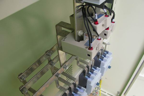 淮南控制箱-3683讲讲控制箱的使用特点